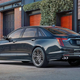 Illustration for article titled The Cadillac CT6-V Is Still Happening And Will Go Out in V8 Gloryem/em